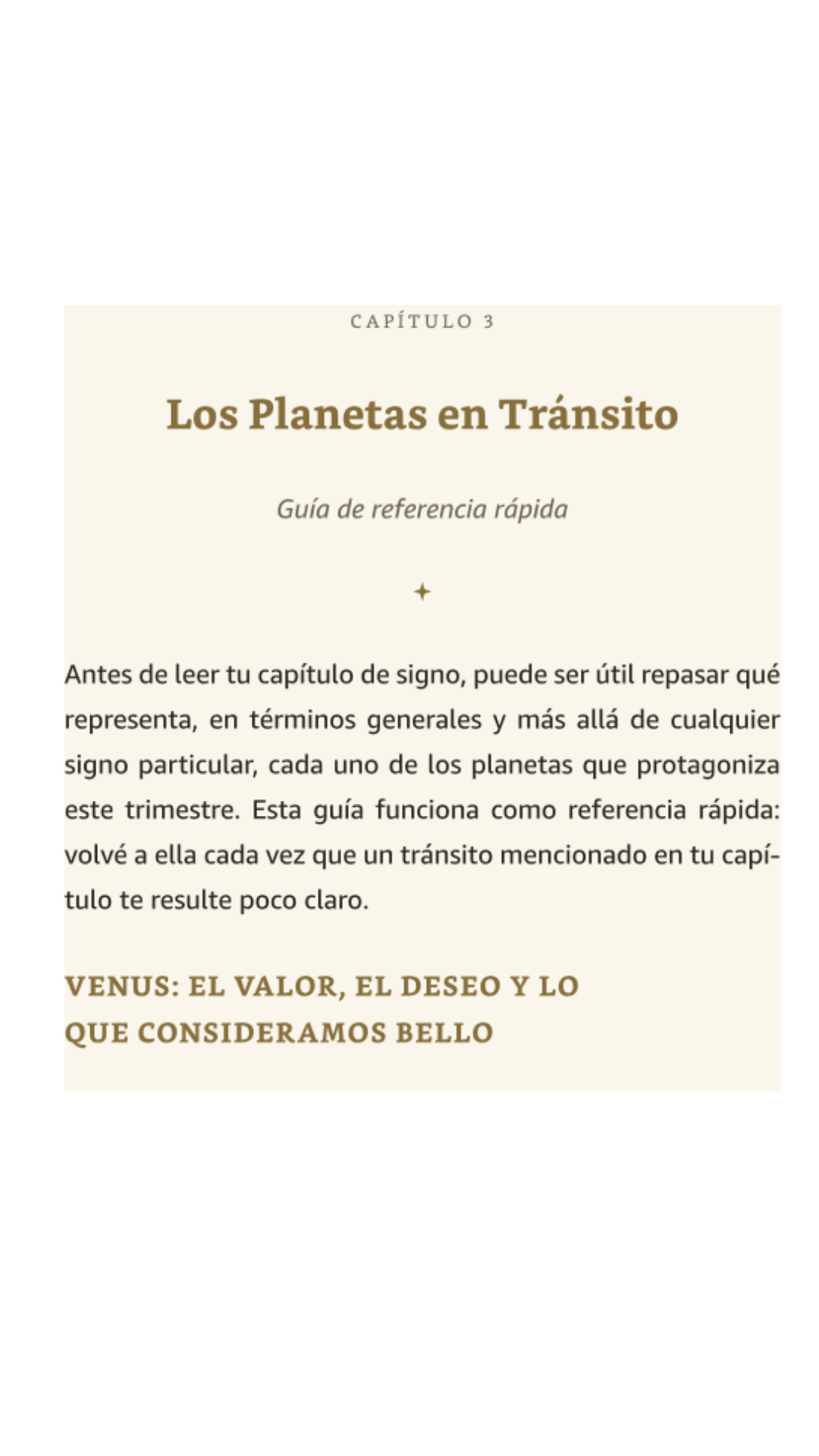 Página interior 2 del libro Lunaciones El libro de los ciclos de la luna