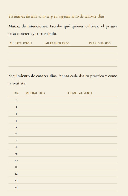 Página interior 9 del libro Astrología de la Vida Adulta -Los ciclos planetarios que nos transforman entre los 29 y los 65 años